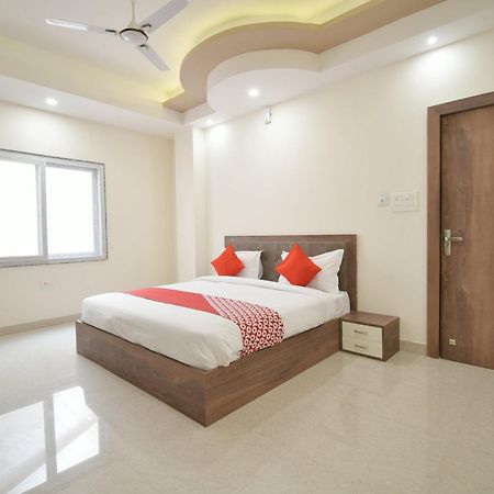 Hotel O Pratap Palace Kota  Exterior photo