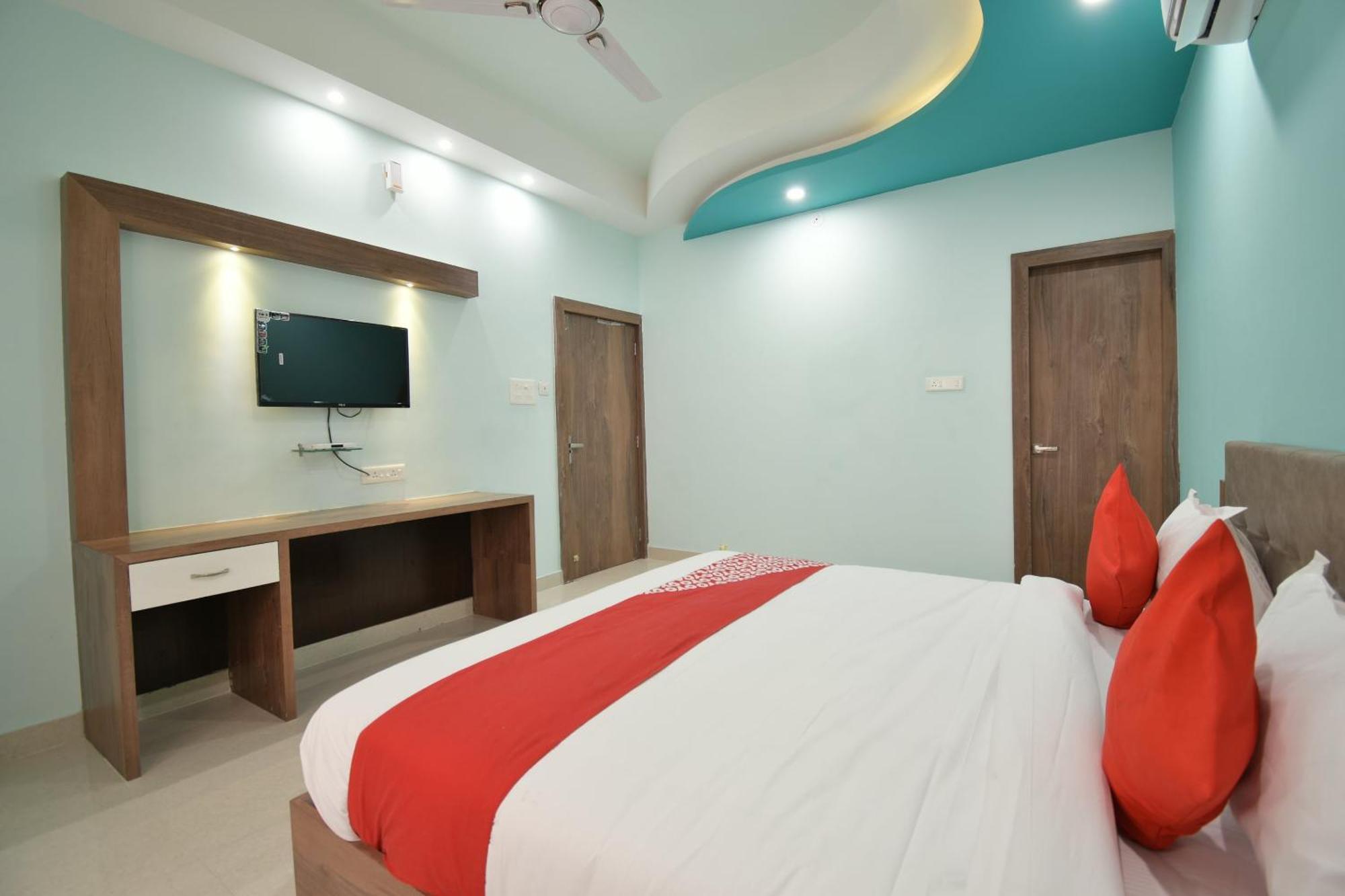 Hotel O Pratap Palace Kota  Exterior photo