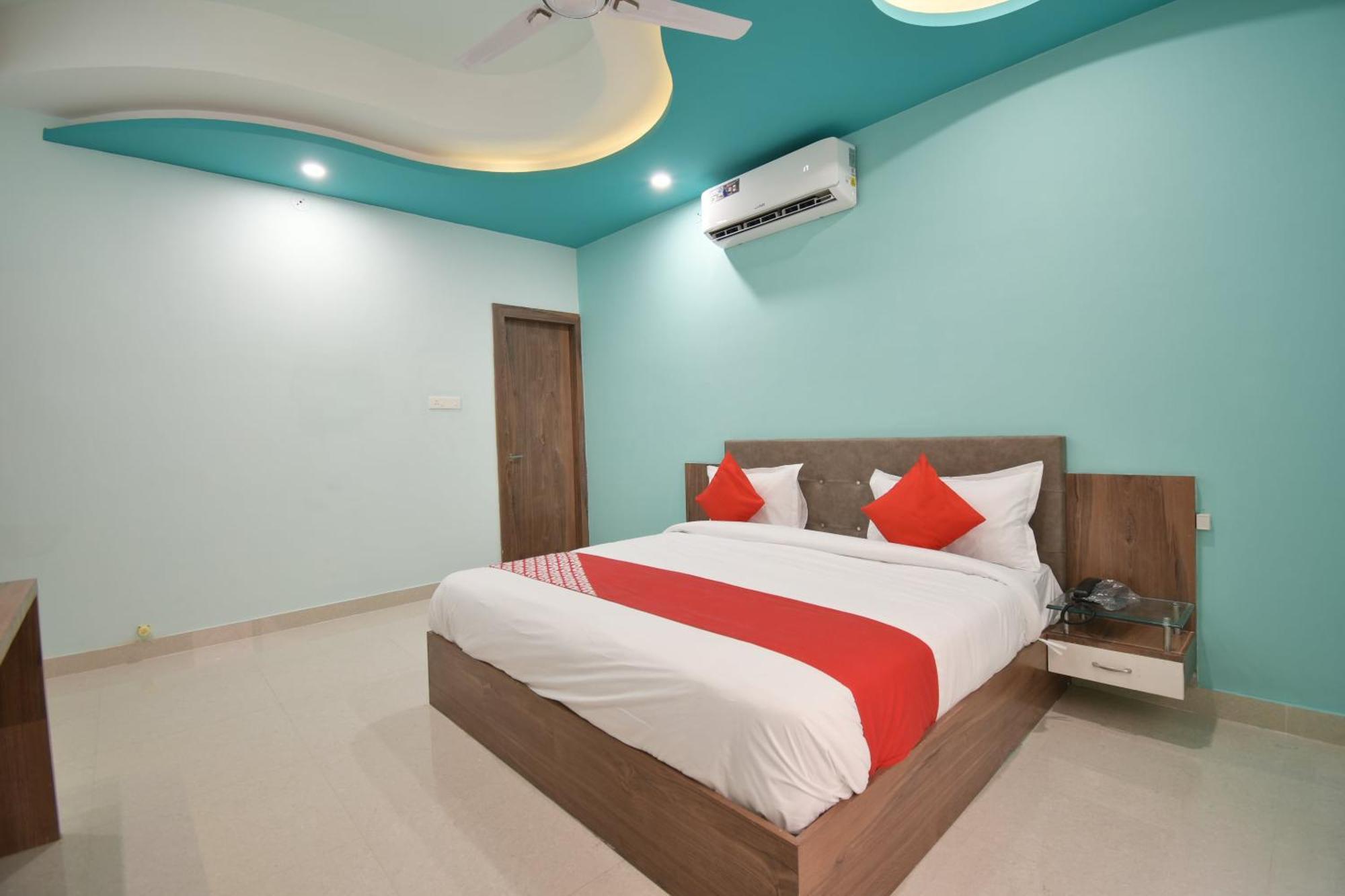Hotel O Pratap Palace Kota  Exterior photo