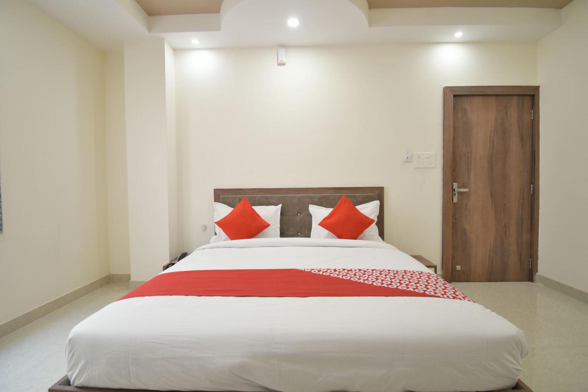 Hotel O Pratap Palace Kota  Exterior photo