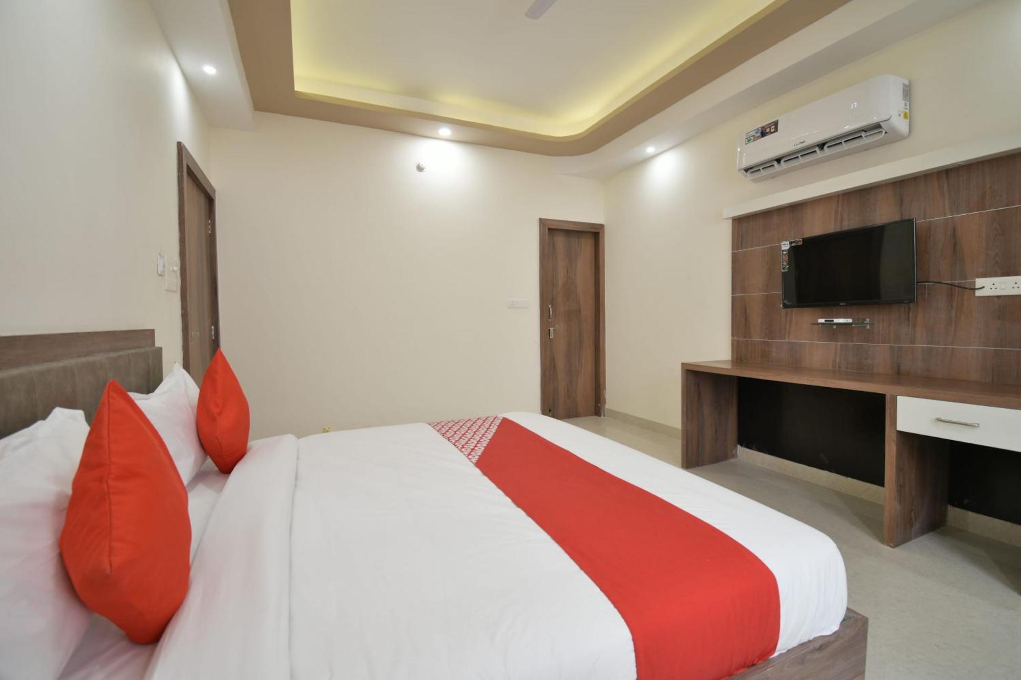 Hotel O Pratap Palace Kota  Exterior photo