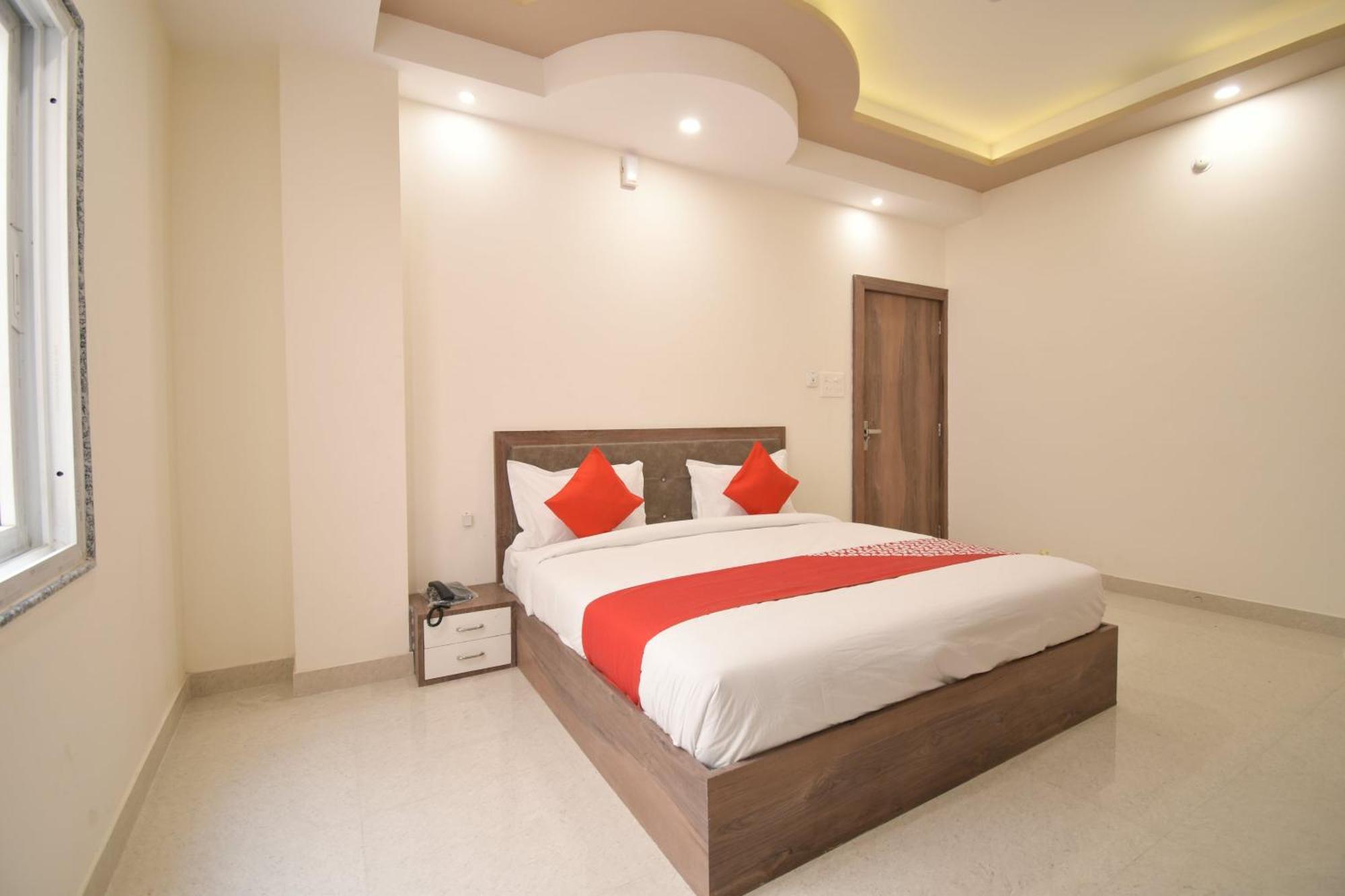 Hotel O Pratap Palace Kota  Exterior photo